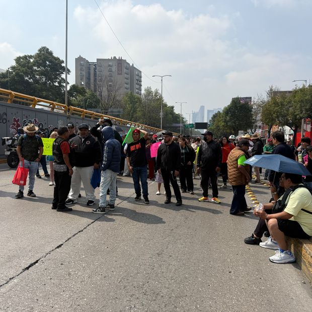 Bloqueo de comerciantes