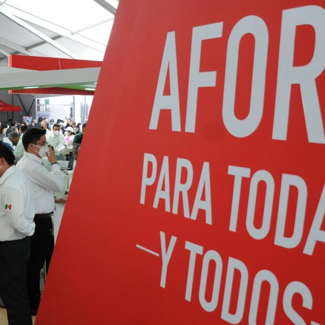 Cómo cobrar el Afore de un familiar fallecido en qué casos es posible y requisitos para retirar 2026