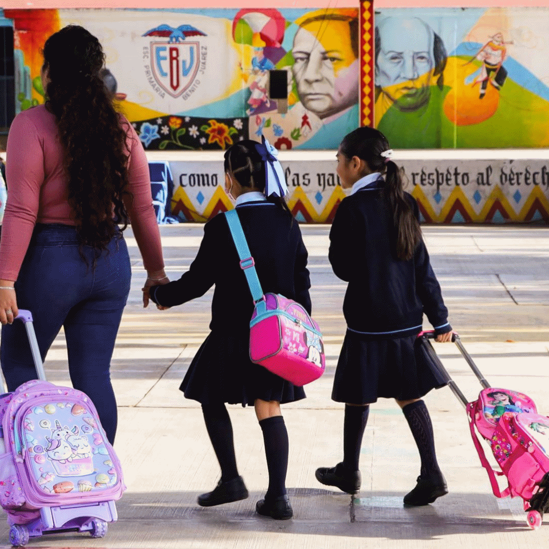Cómo consultar CCT de escuelas para solicitar cambio SAID 2026 así obtienes la clave de centro de trabajo