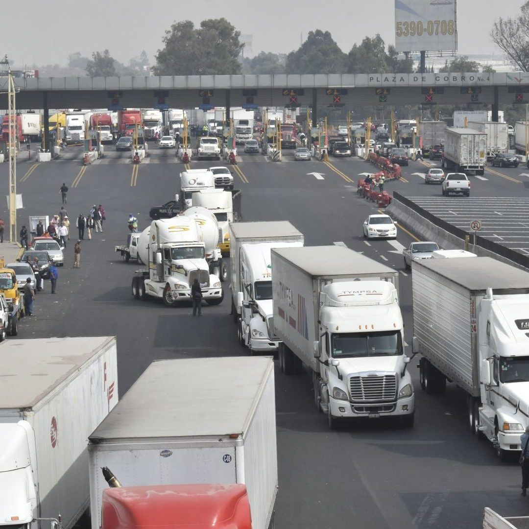 Autopsita México-Querétaro