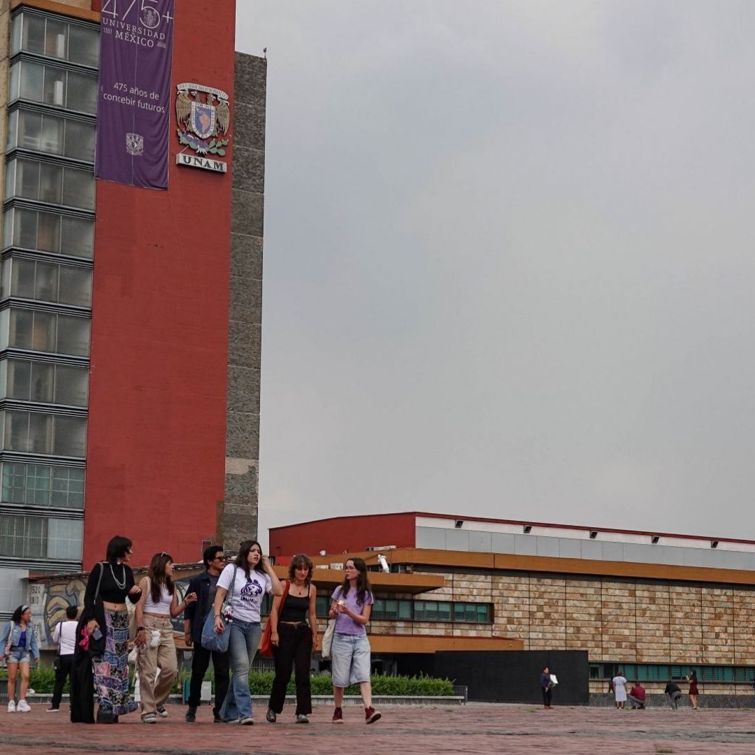 Cómo ingresar a tu sitio UNAM 2025 link para checar día y hora que te toca hacer tu examen de control