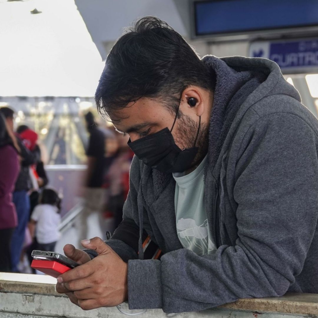 Cómo registrar mi línea telefónica con CURP si ya me la bloquearon link para vincular número de celular 2026