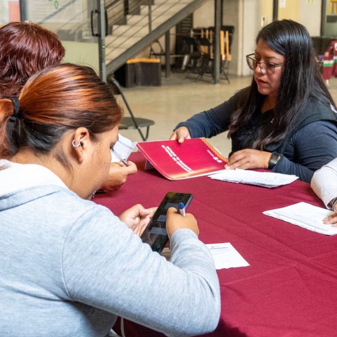 Checa Cómo Saber Si Fui Aceptado en Seguro de Desempleo CDMX 2026