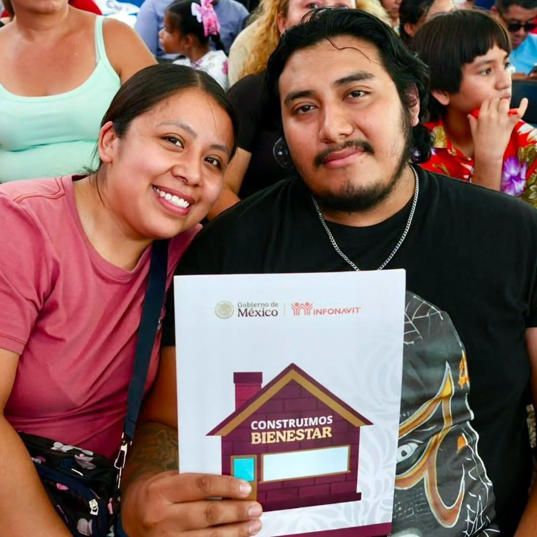 Checa Cómo Saber Si Tu Crédito Infonavit Fue Congelado
