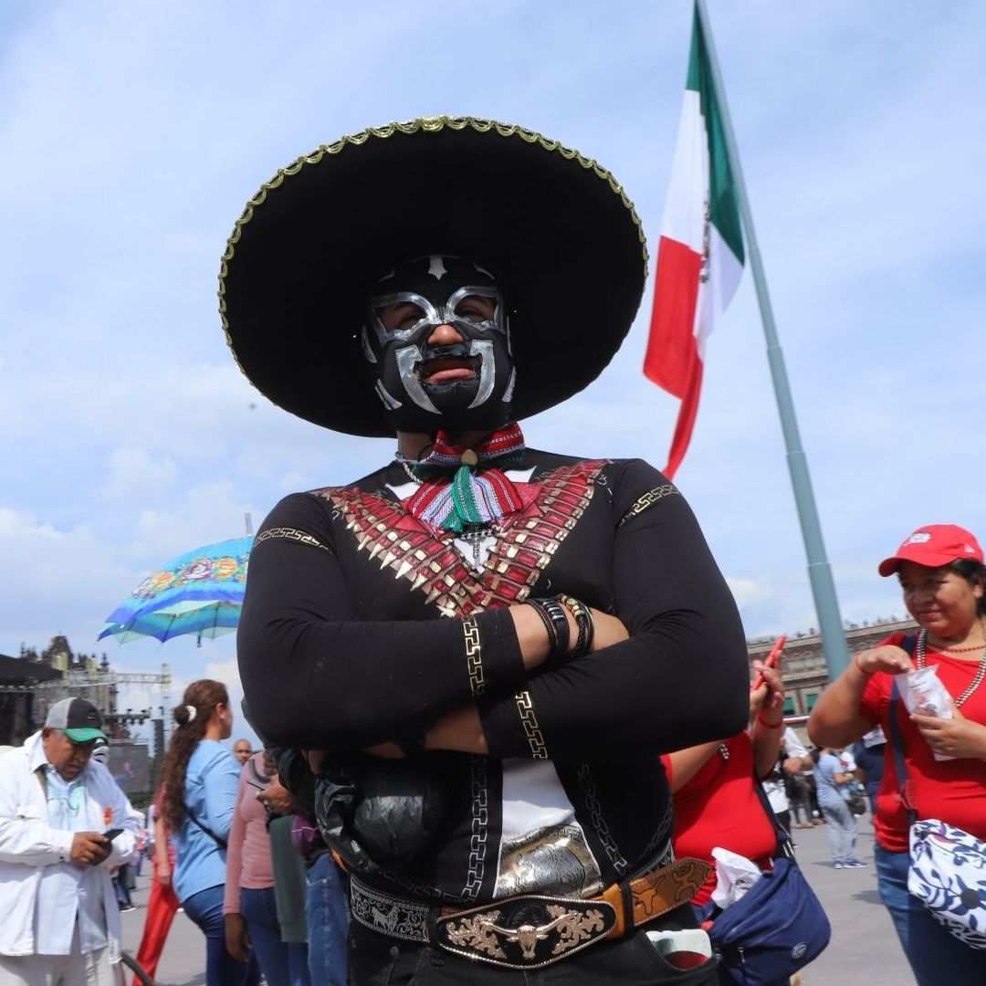 Checa Si el 15 y 16 de Septiembre Se Paga Triple Si Se Trabaja