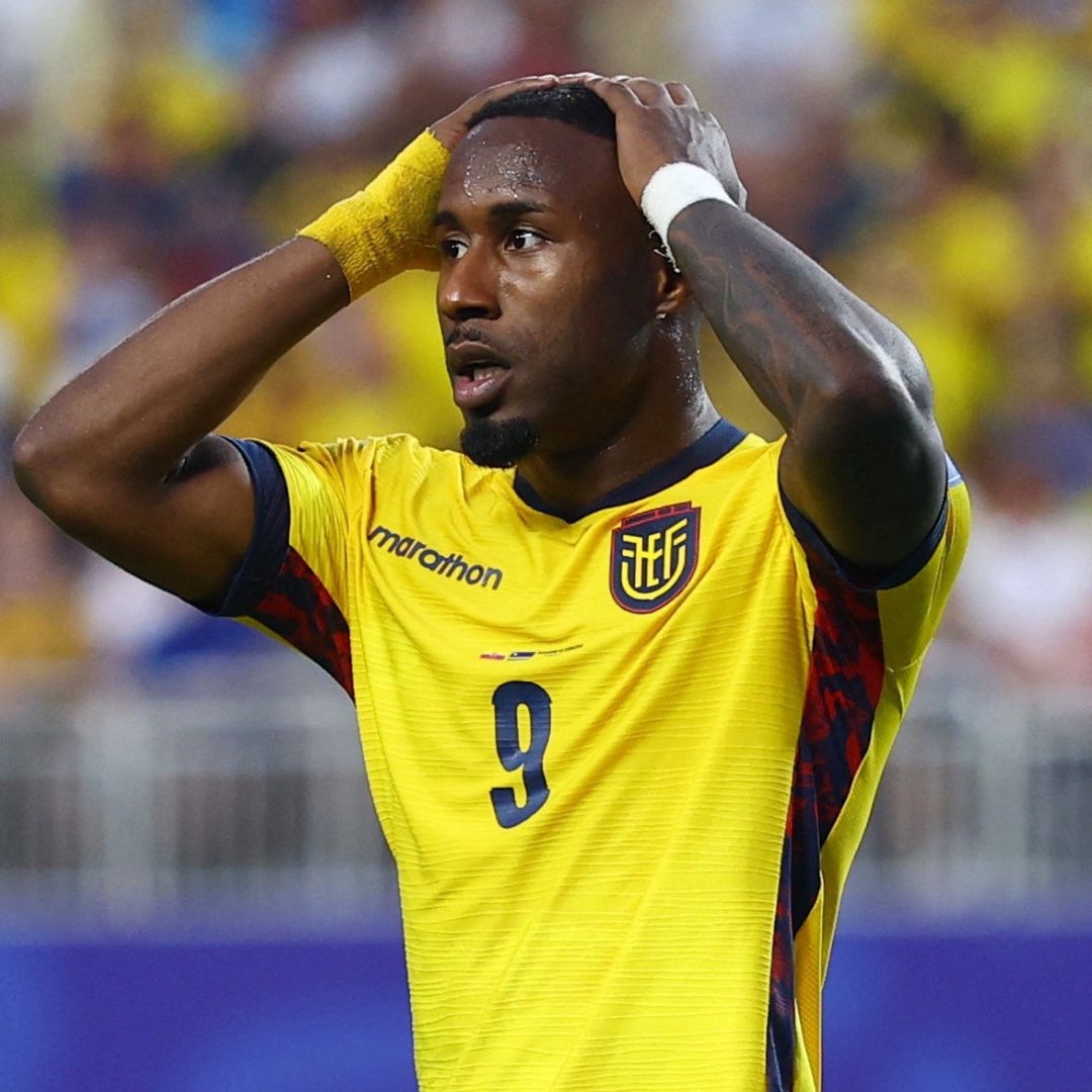 Checa Cómo Va Ecuador en el Grupo E y Qué Necesita para Jugar Contra México