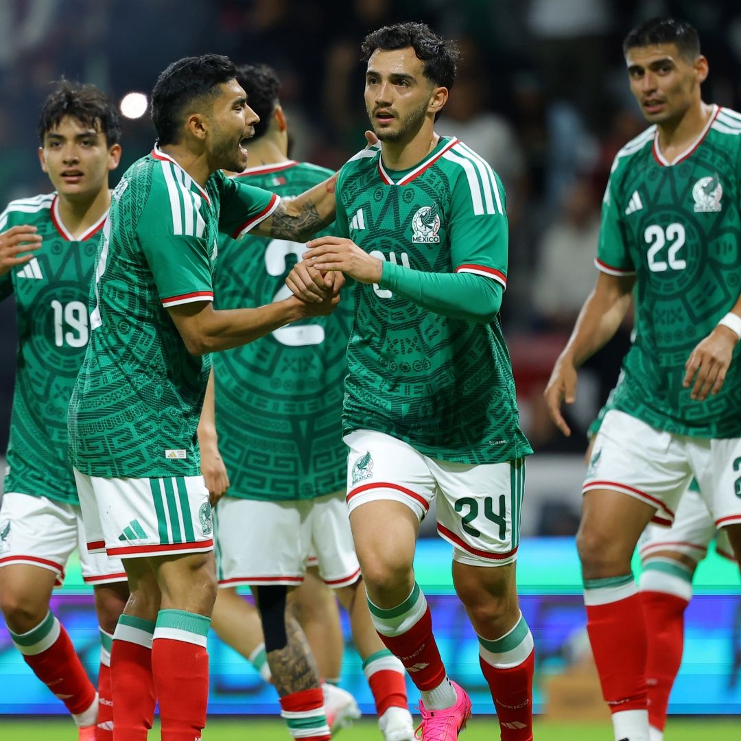 Así podrás ver el partido y resultados de México vs Sudáfrica hoy marcador primer juego del Mundial 2026