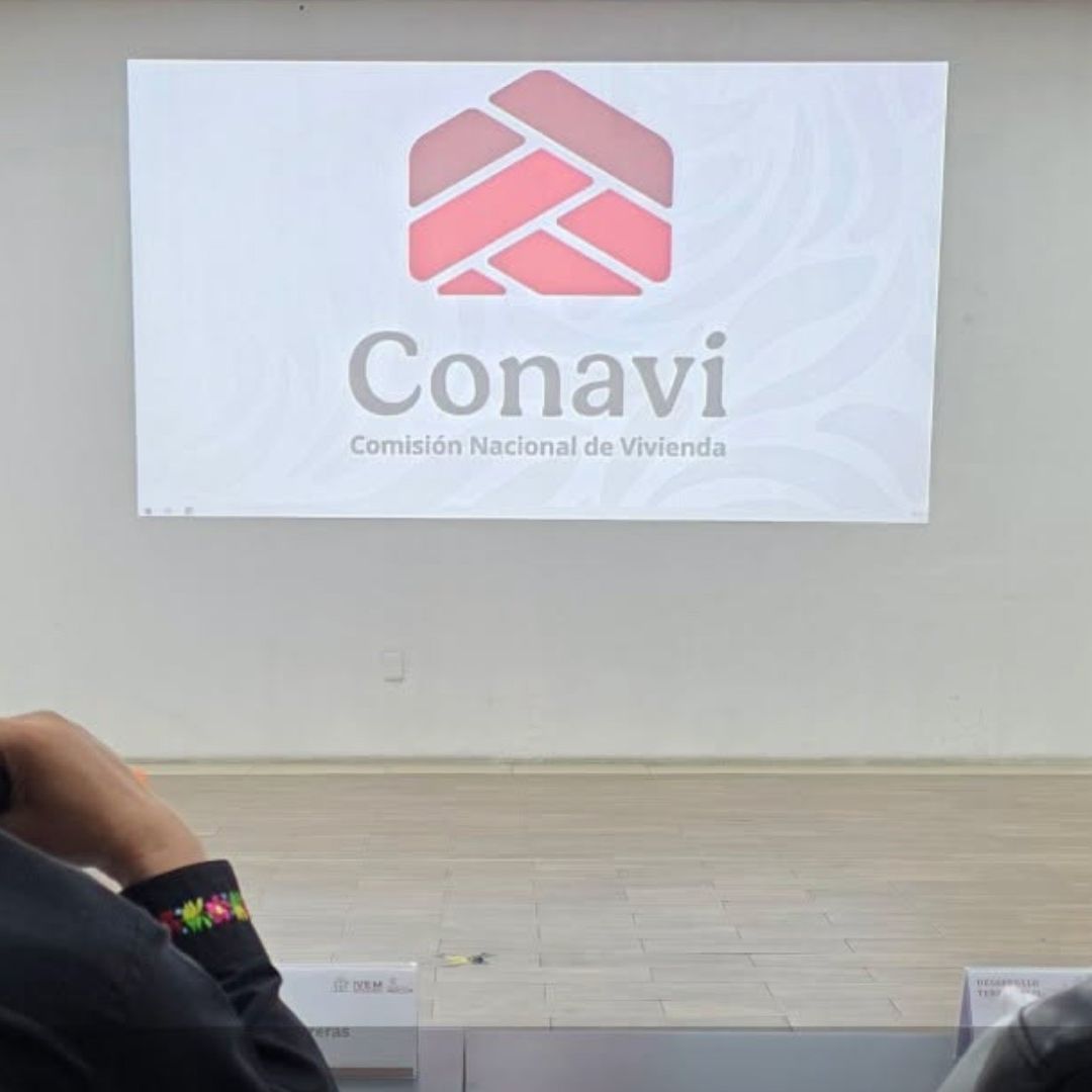 Checa Si Conavi Abre Registro de Vivienda Bienestar 2026 por WhatsApp