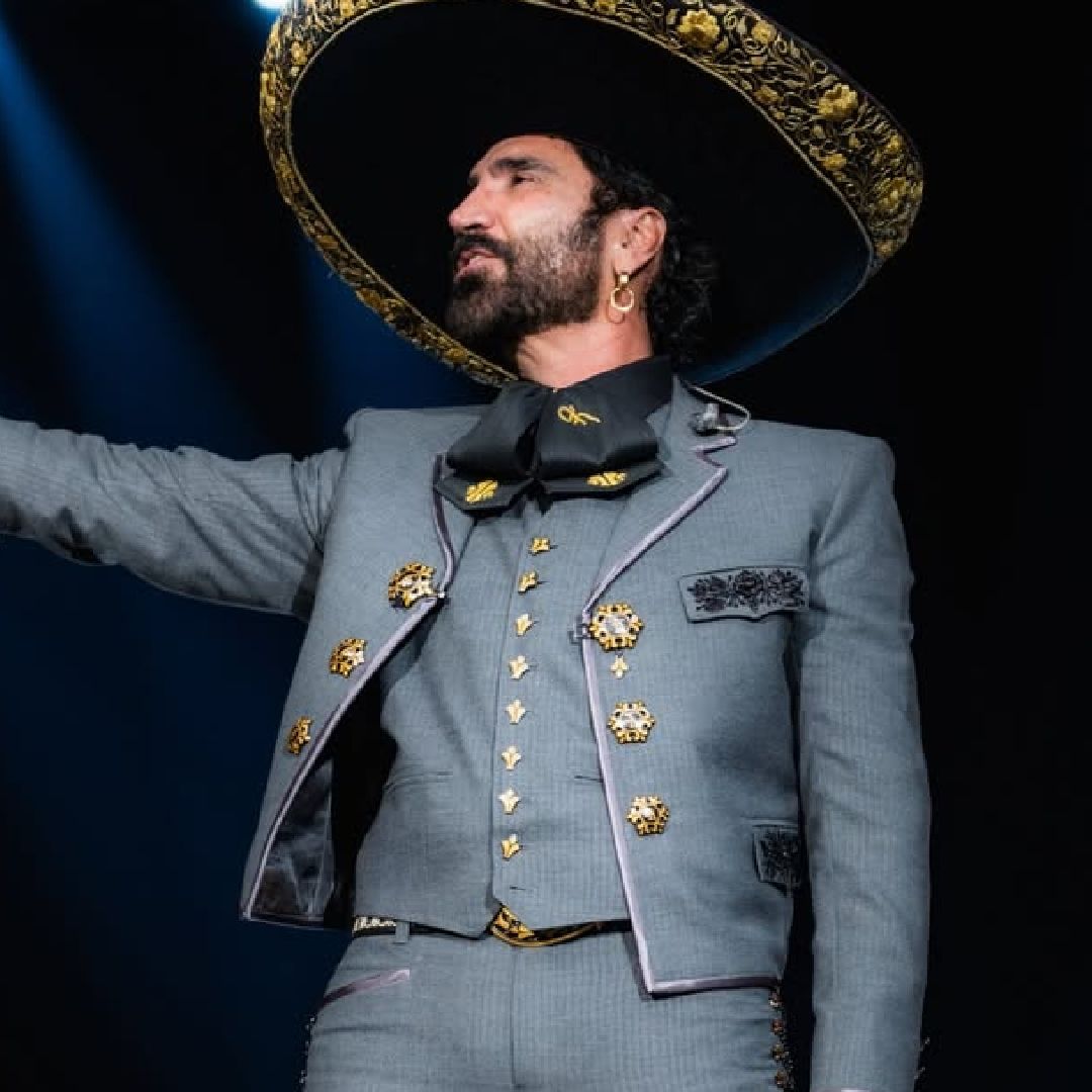Alejandro Fernández