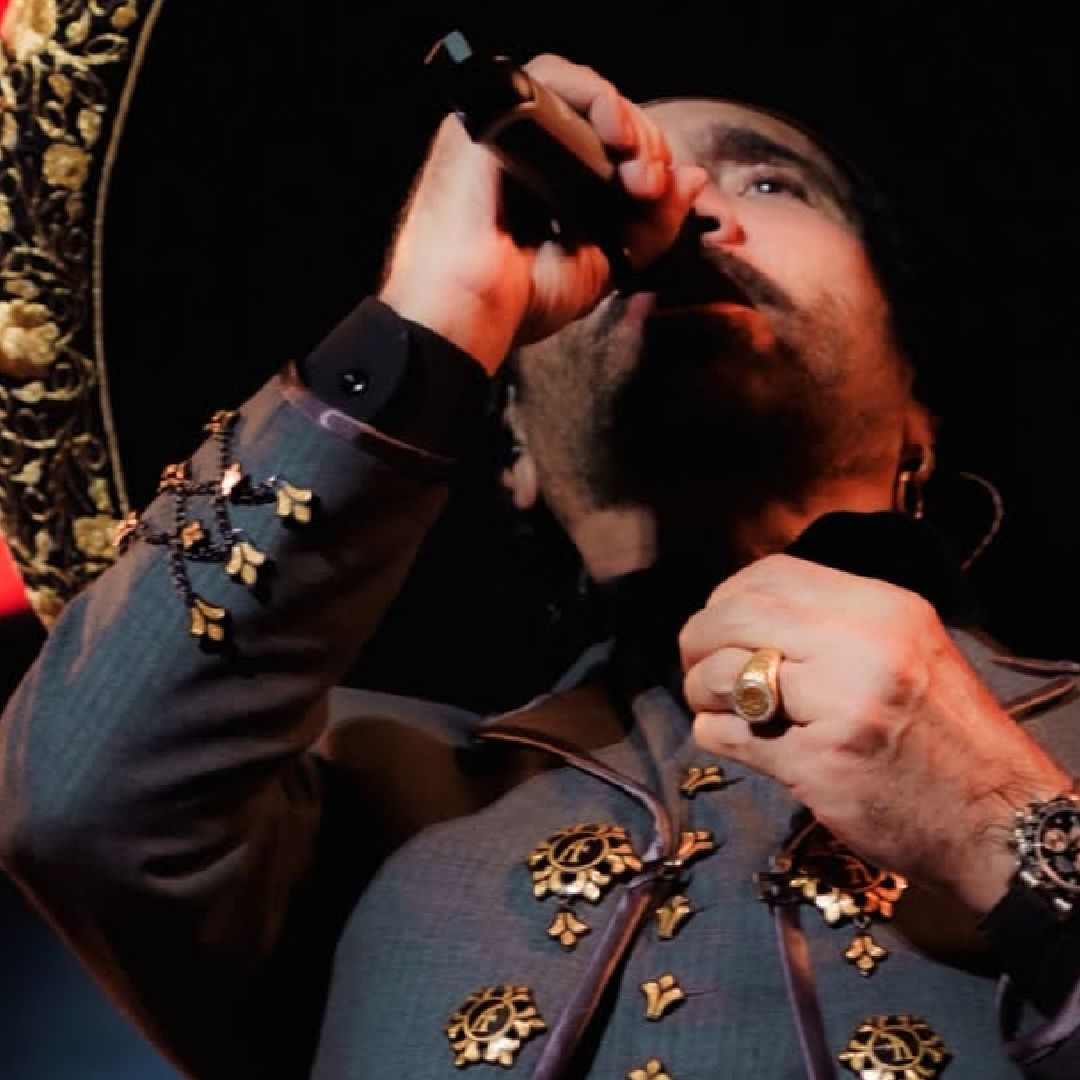 Alejandro Fernández