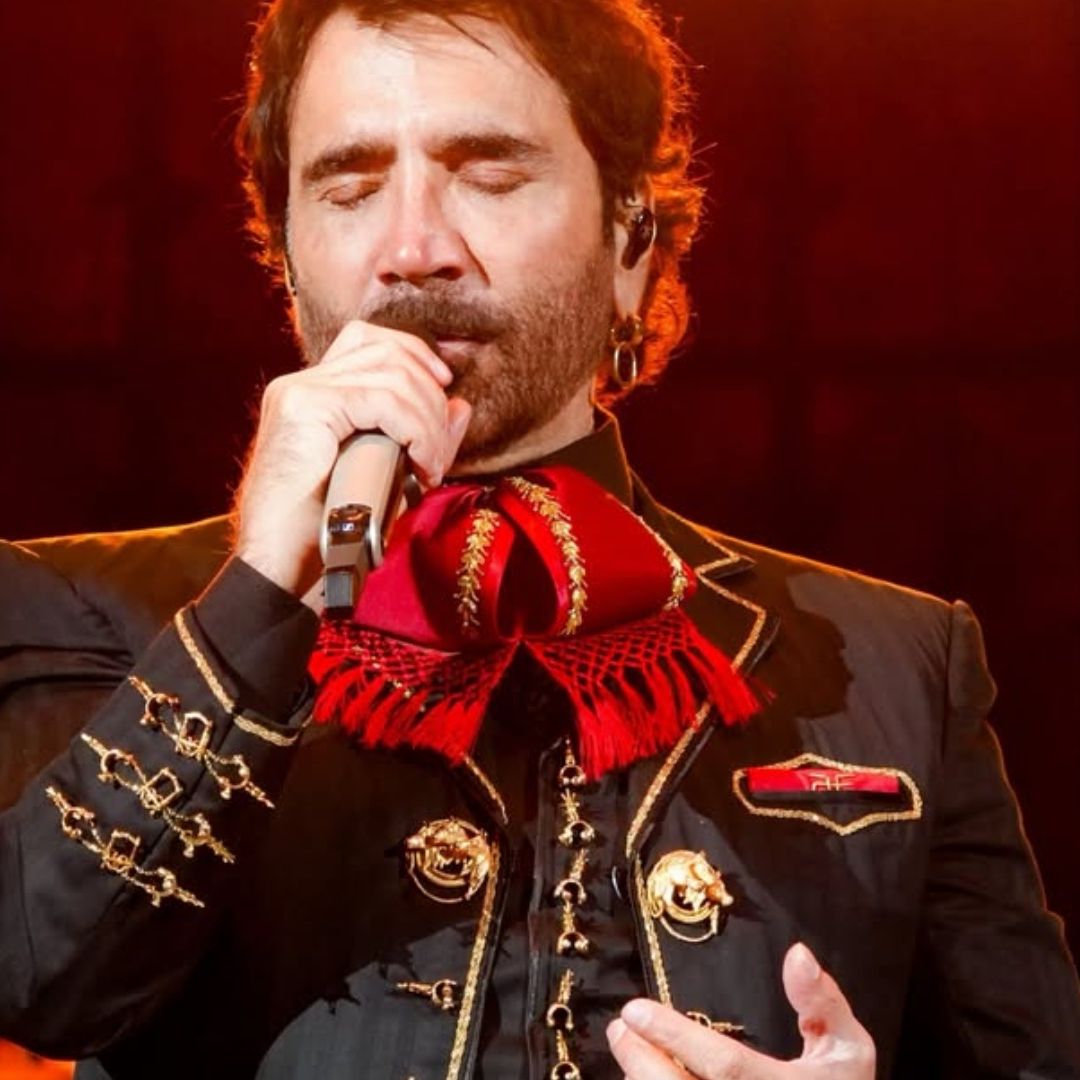 Alejandro Fernández