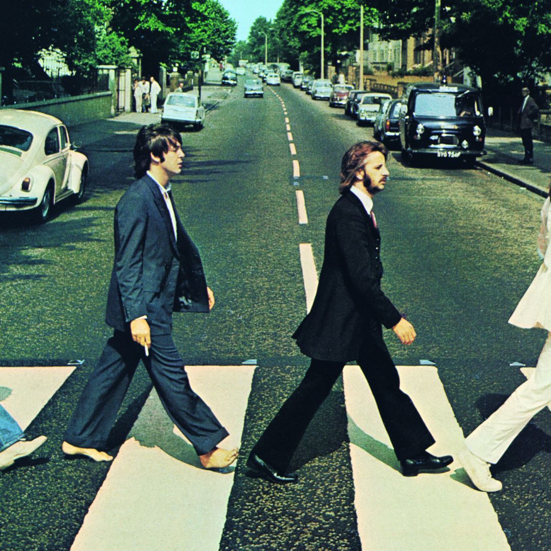 Así será el concierto sinfónico de The Beatles en CDMX 2026