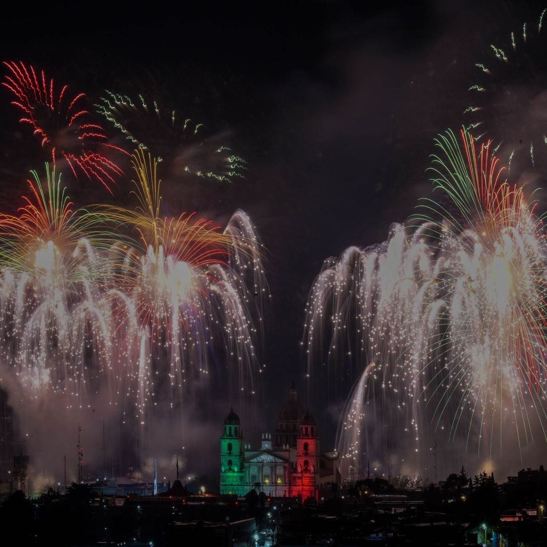Conciertos gratis en el Grito de Independencia el 15 de septiembre de 2026 en CDMX y Edomex