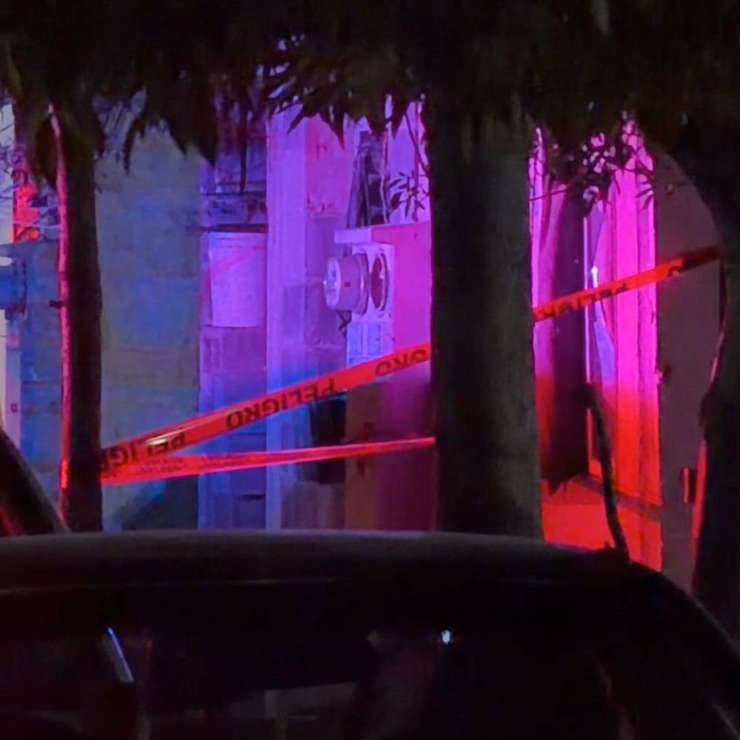 Localizan cuerpo en García