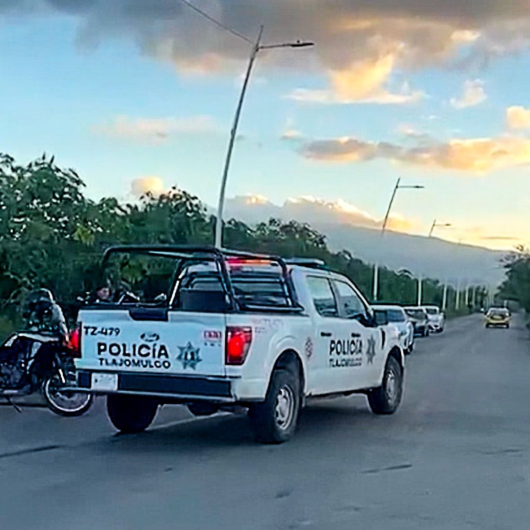 Policía