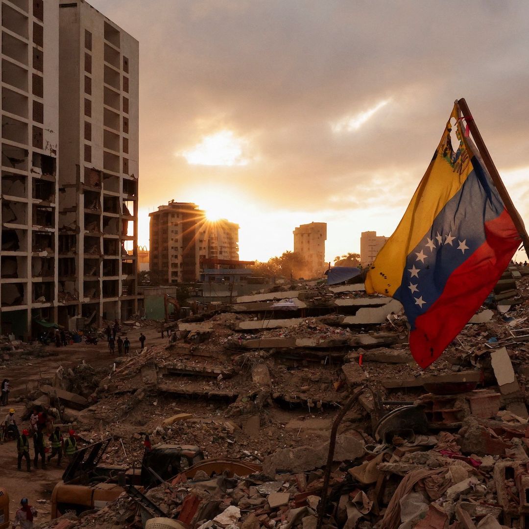 La Guaira, Venezuela