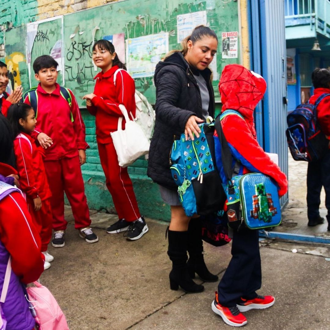 Confirman pago de Beca para secundaria en agosto 2026 quiénes cobran y cuándo llega apoyo de la Rita Cetina