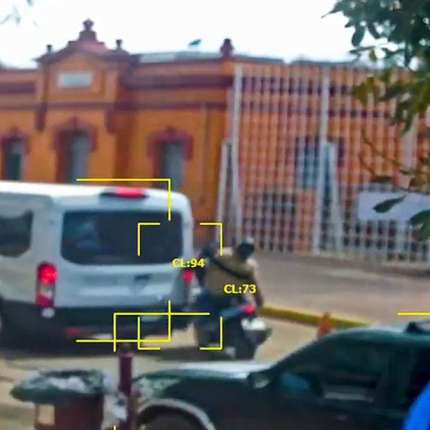 Halcones de Grupo Delictivo Los Zúñiga Detrás del Enfrentamiento de Esperanza Puebla
