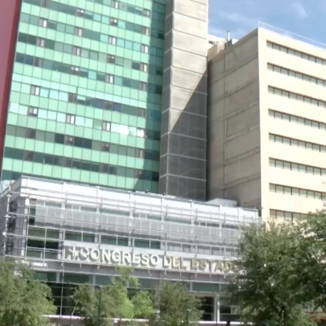 Congreso de Chihuahua