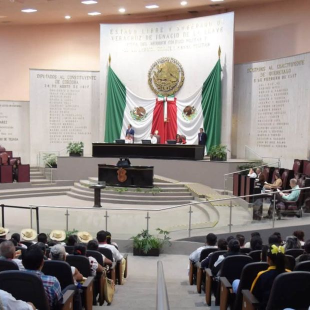 En Veracruz, crean fiscalía en delito de violencia de género contra las mujeres.