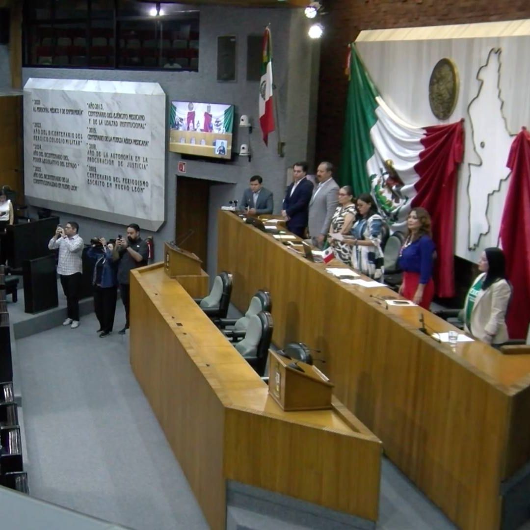 Congreso de Nuevo León