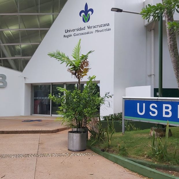 Continúa la Suspensión de Actividades Presenciales en la UV por Frente Frío 2