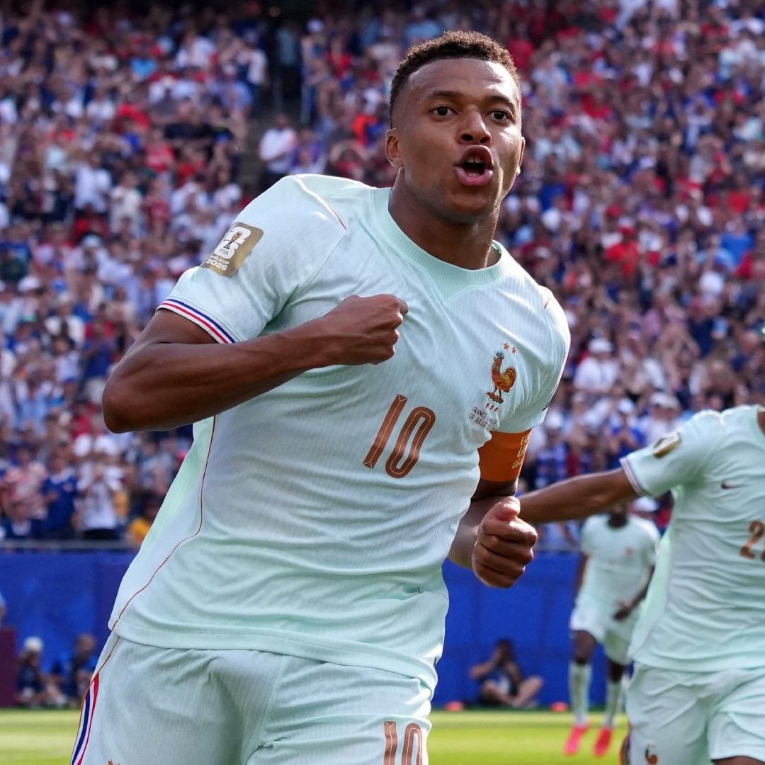 Checa Contra Quién Juega Francia en Semifinales del Mundial 2026