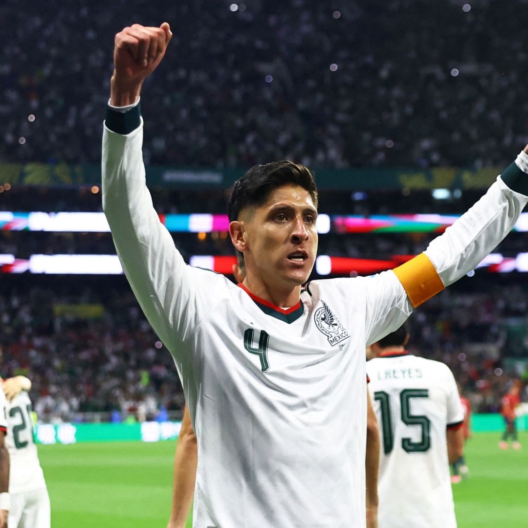 Contra quién puede jugar y cuándo se sabe el rival de México en dieciseisavos de final del Mundial 2026