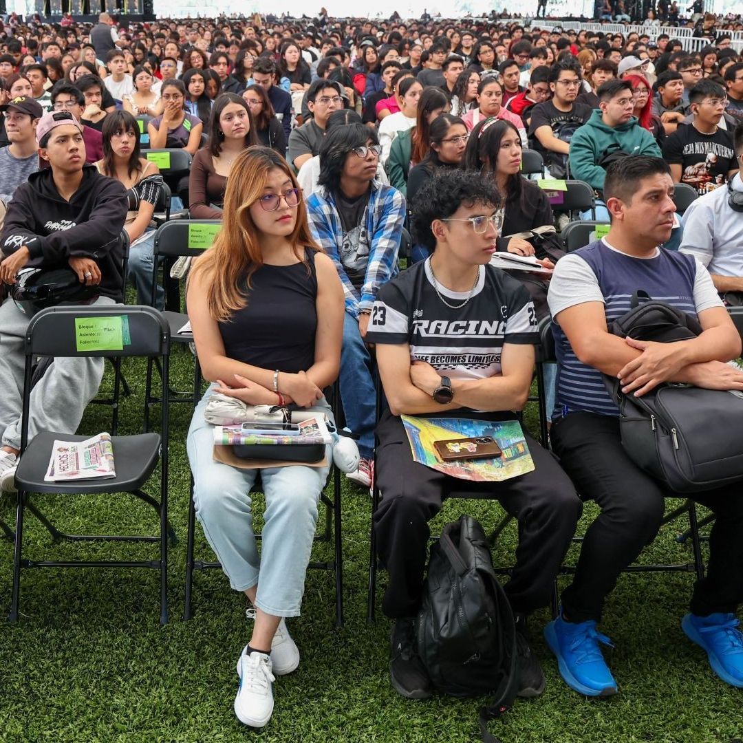 Checa Qué Día Abre Registro de Apoyo Hombres y Mujeres de 18 a 64 Años en Agosto 2026