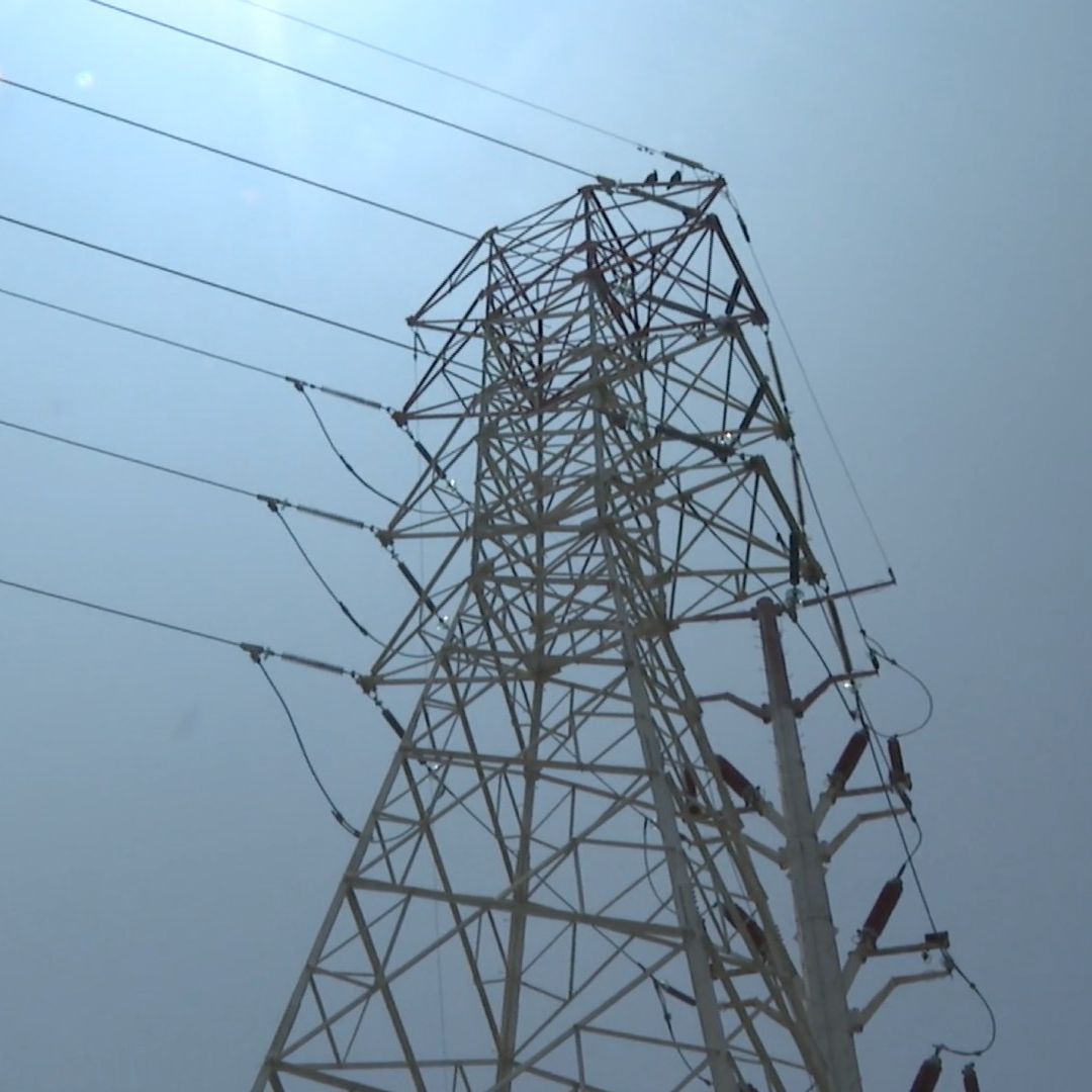 Habrá cortes de luz en Tlalixcoyan