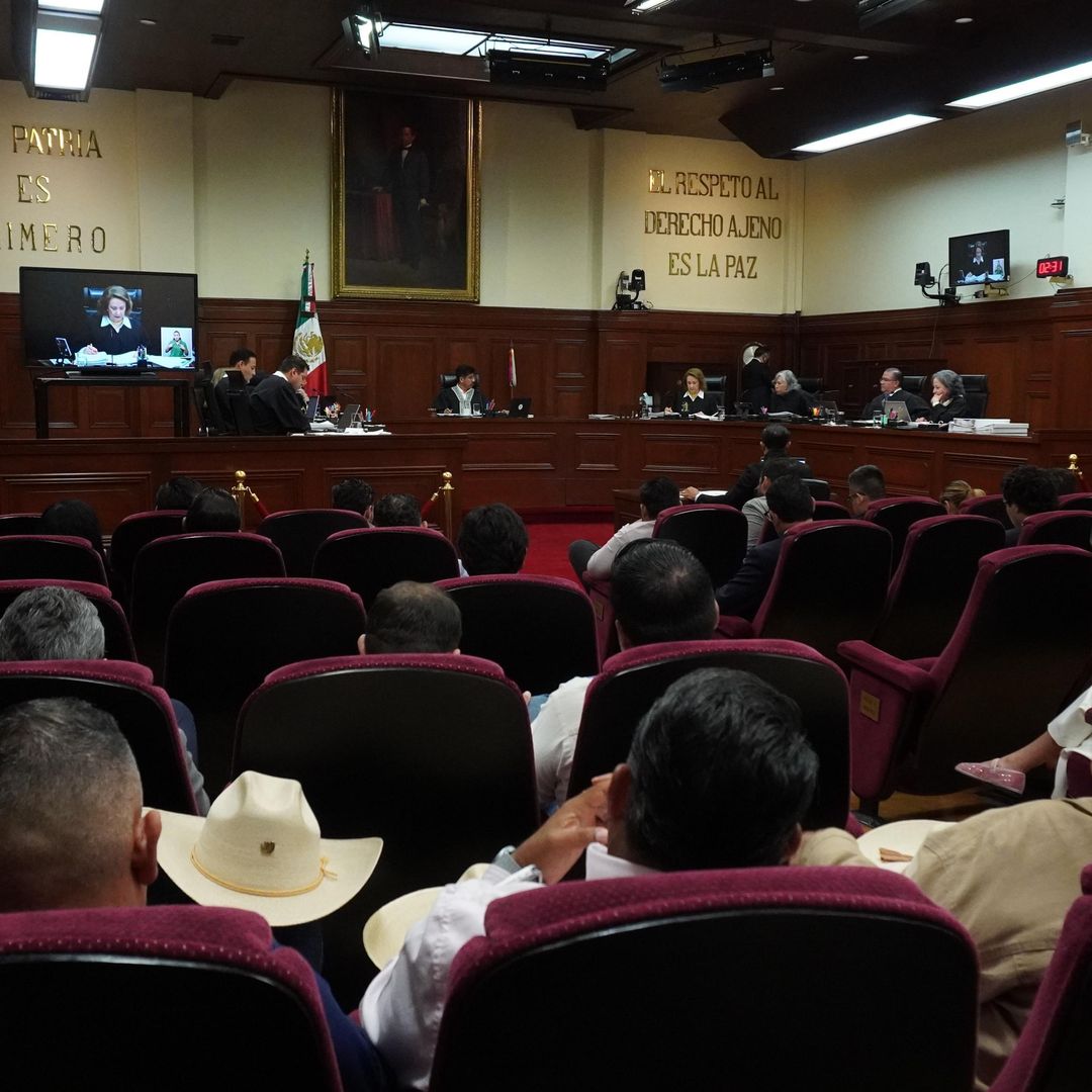SCJN Determina que Candidaturas Independientes en Michoacán Podrán Competir Sin Partido