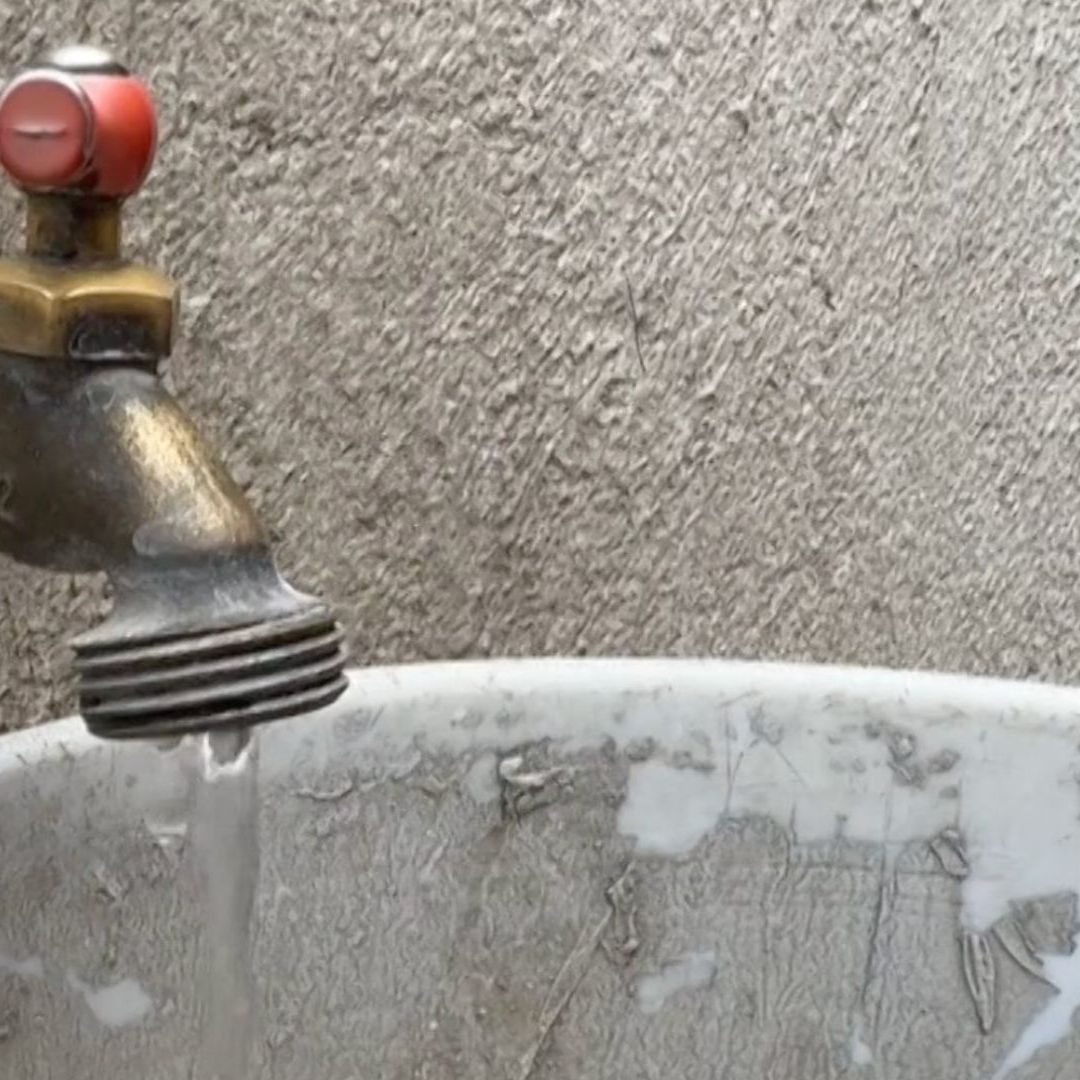 Agua en Jalisco