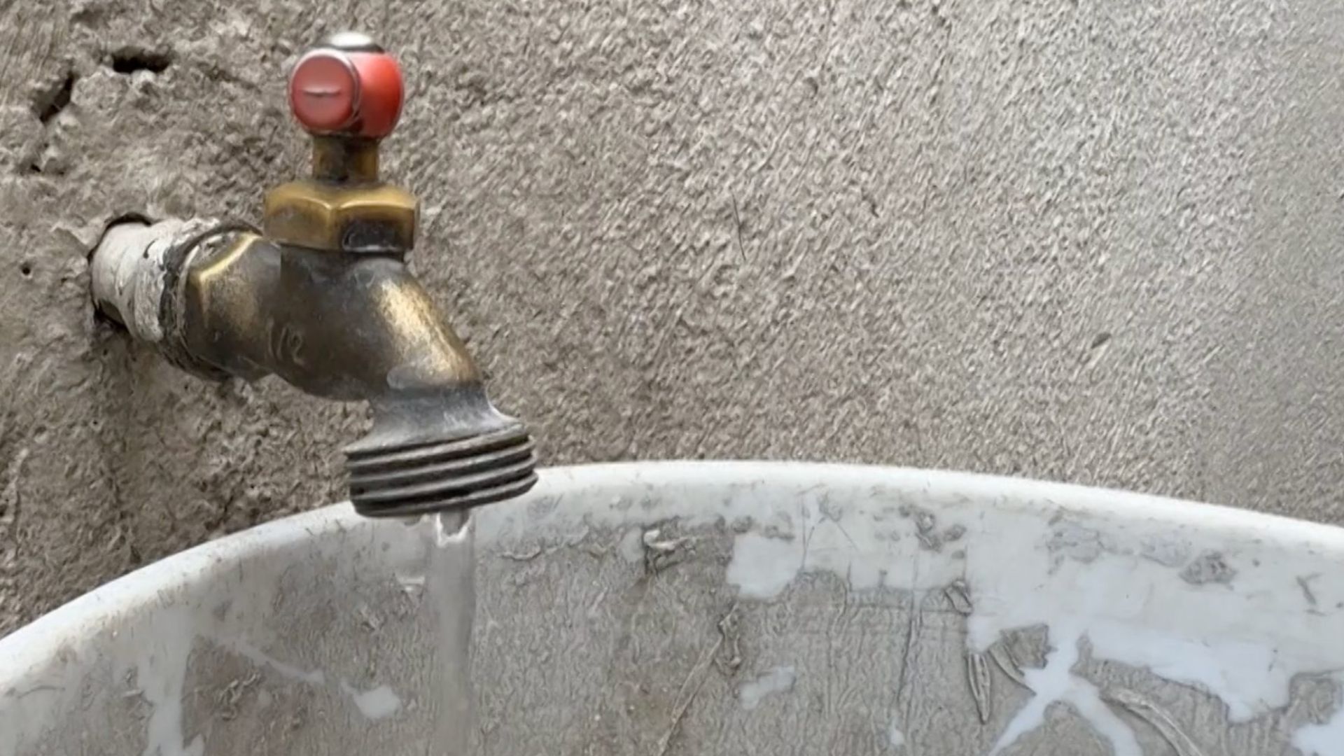 Agua en Jalisco