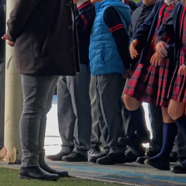 escuela