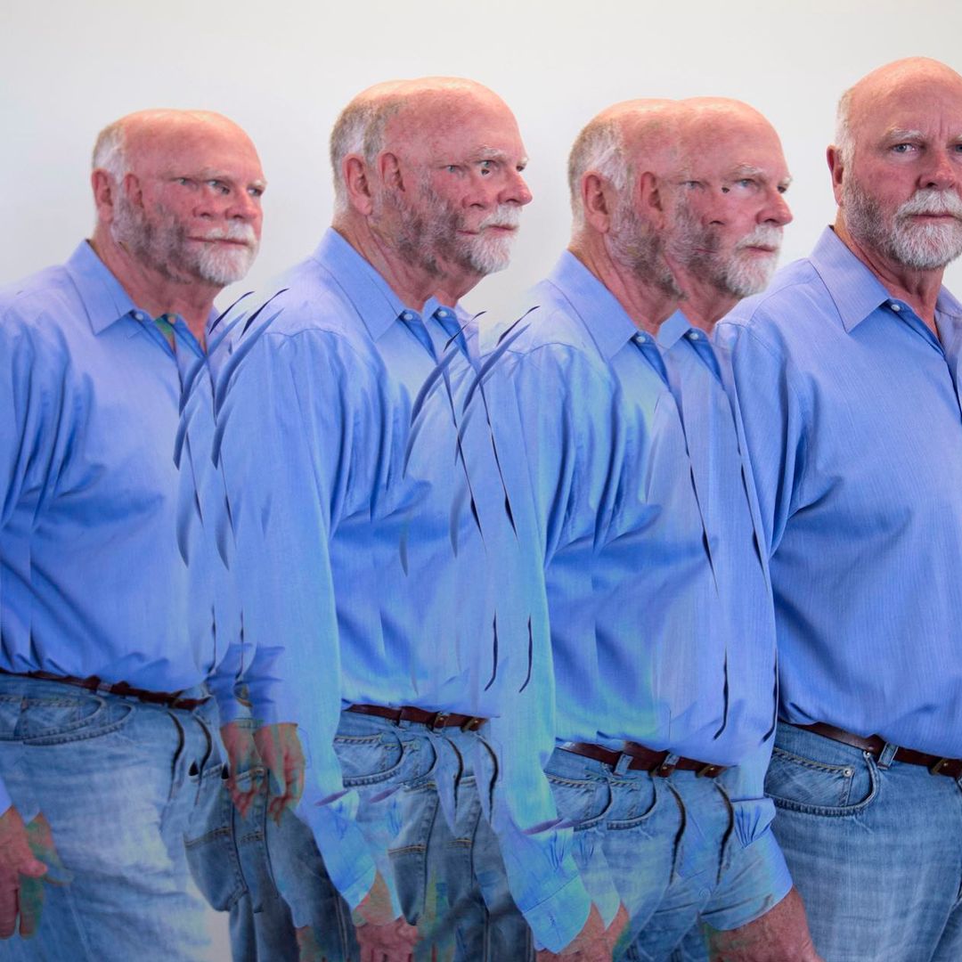 Craig Venter en 2014