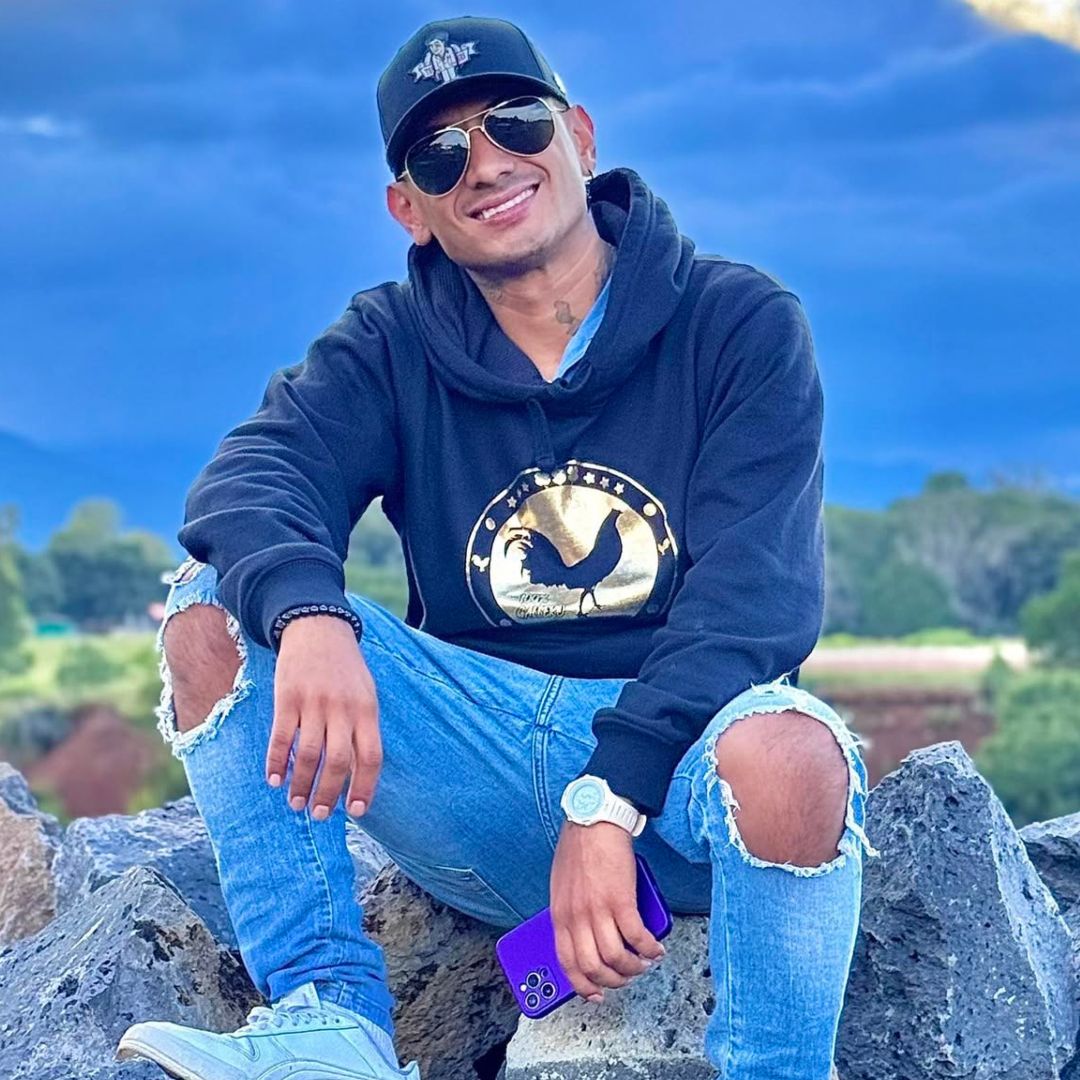 Creador de Contenido Pide Apoyo para su Hermano tras Accidente en Veracruz