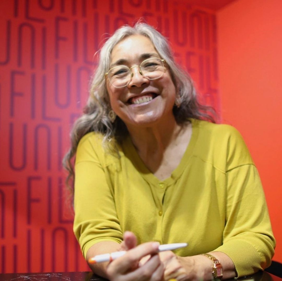Cristina Rivera Garza