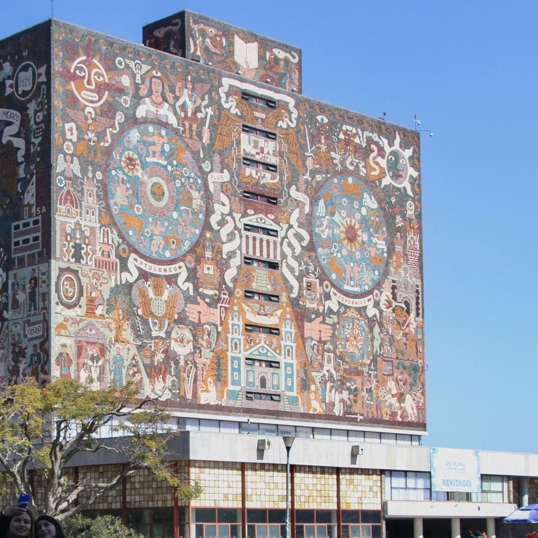 Conoce el Cronograma UNAM por Examen de Control 2026