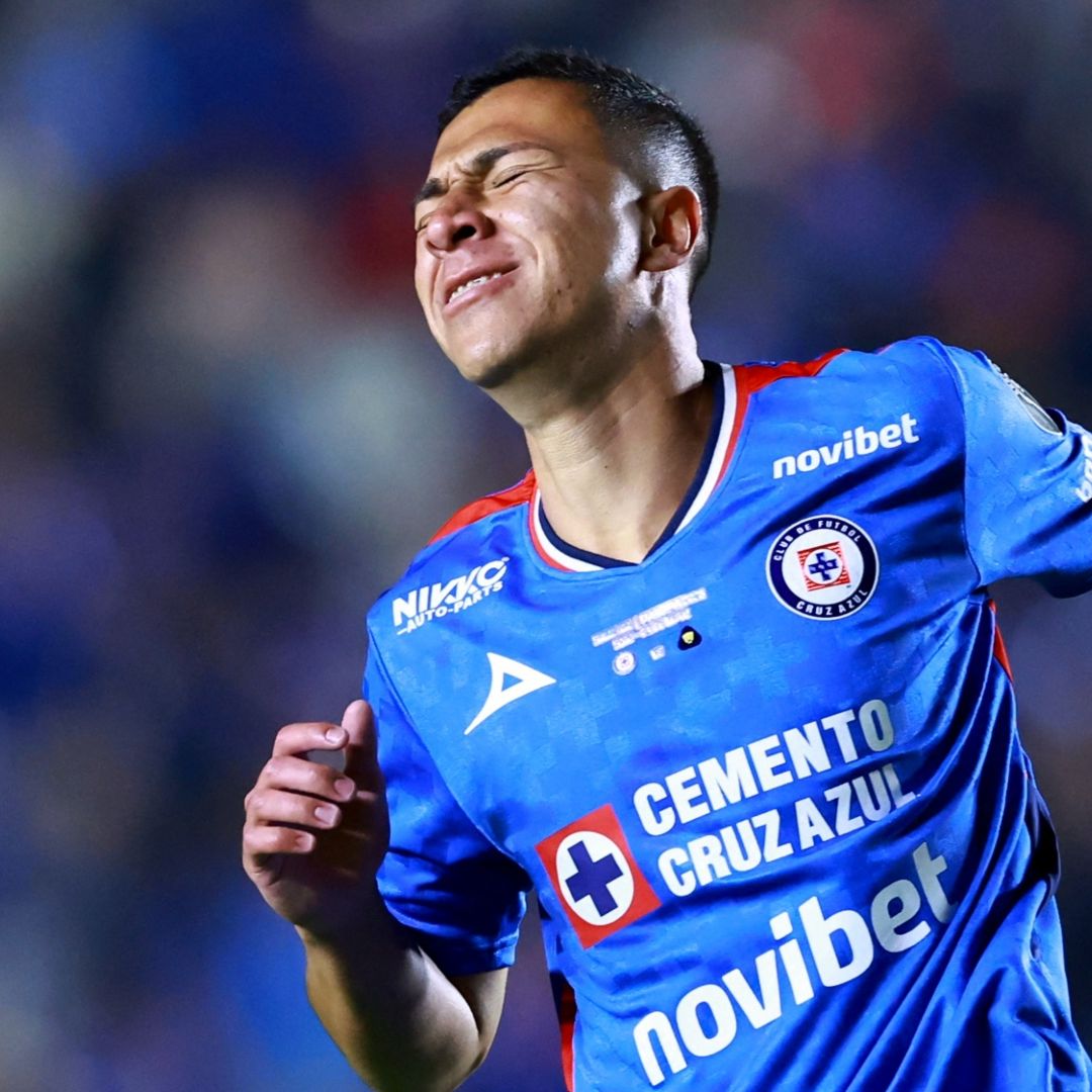 Cruz Azul Dónde Jugará como Local en CDMX? Cambia de Sede