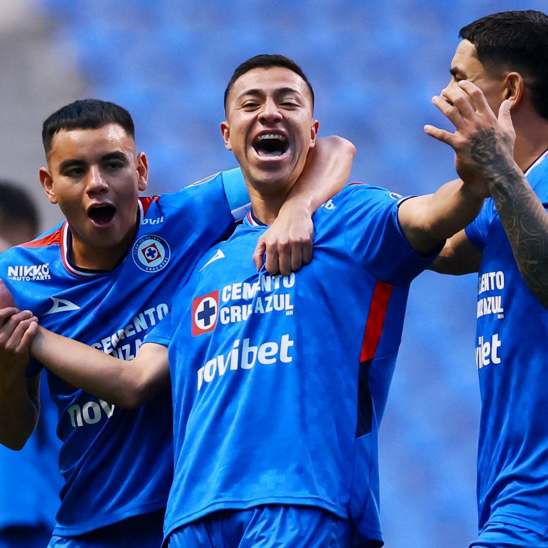 Cruz Azul jugará un duelo internacional el próximo 11 de julio