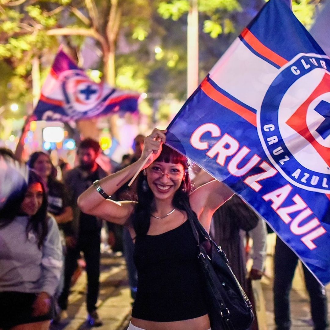 Cruz Azul vs Puebla: ¿Por Qué los Campeones Jugarán de Locales en Querétaro?