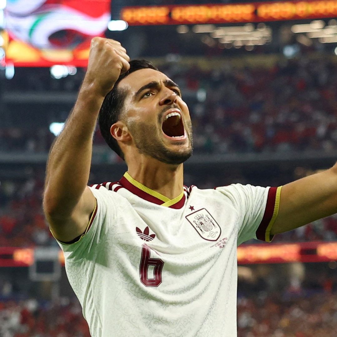 Checa Cuándo y A Qué Hora Es Partido de España vs Bélgica en los Cuartos de Final del Mundial 2026