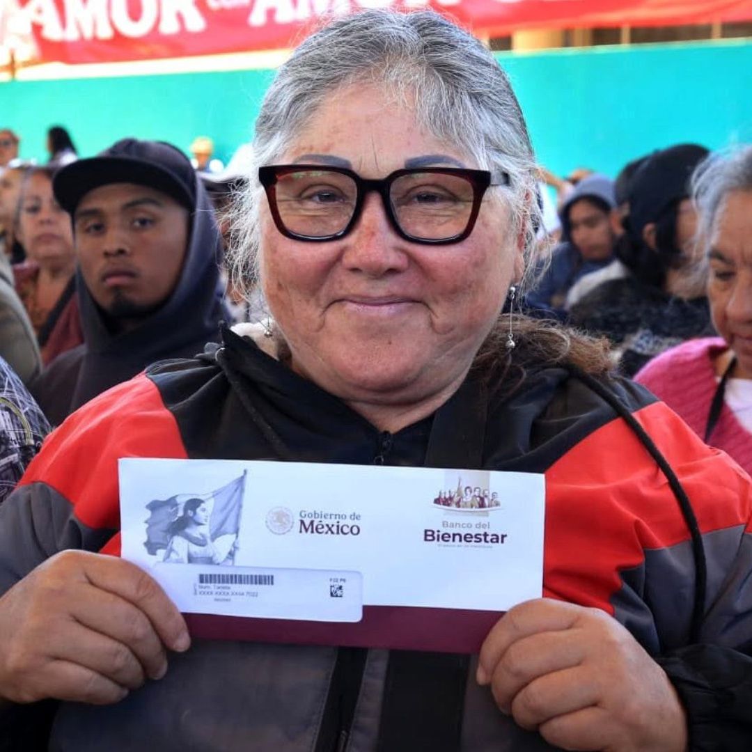 Checa cuándo Depositan Pago Doble del Bienestar a Adultos Mayores en julio 2026