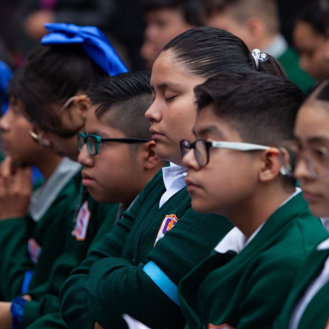 Checa Cuándo Dan Resultados de Cambio de Escuela o Turno de Secundaria CDMX 2026