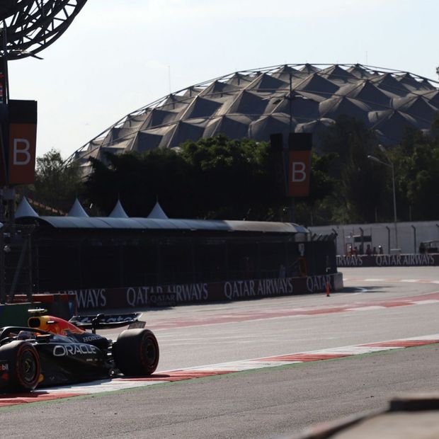 Cuándo es el Gran Premio de México y cuántos días dura la F1 en 2026 fechas en el Autódromo Hermanos Rodríguez