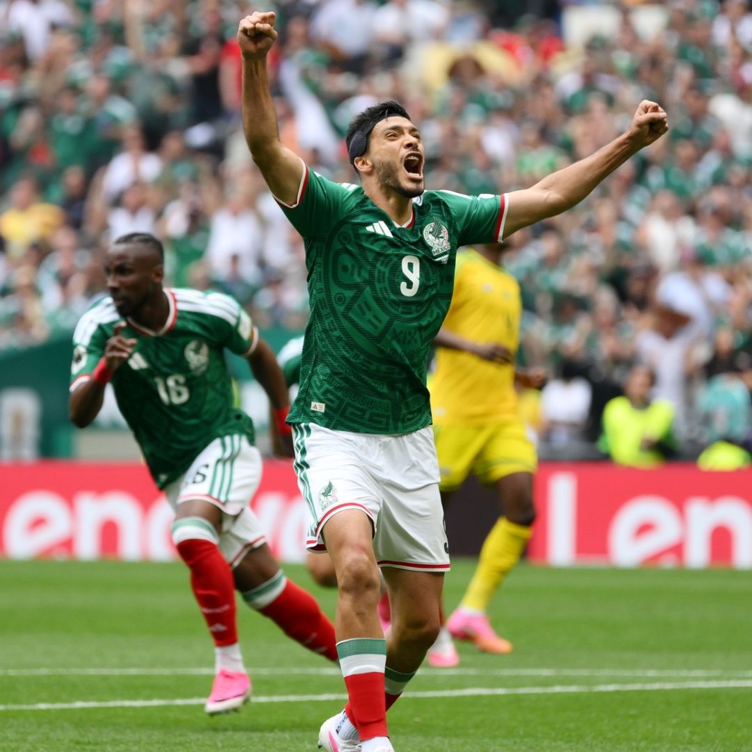 Cuándo juega México vs Corea del Sur fecha y dónde es próximo partido del Mundial 2026