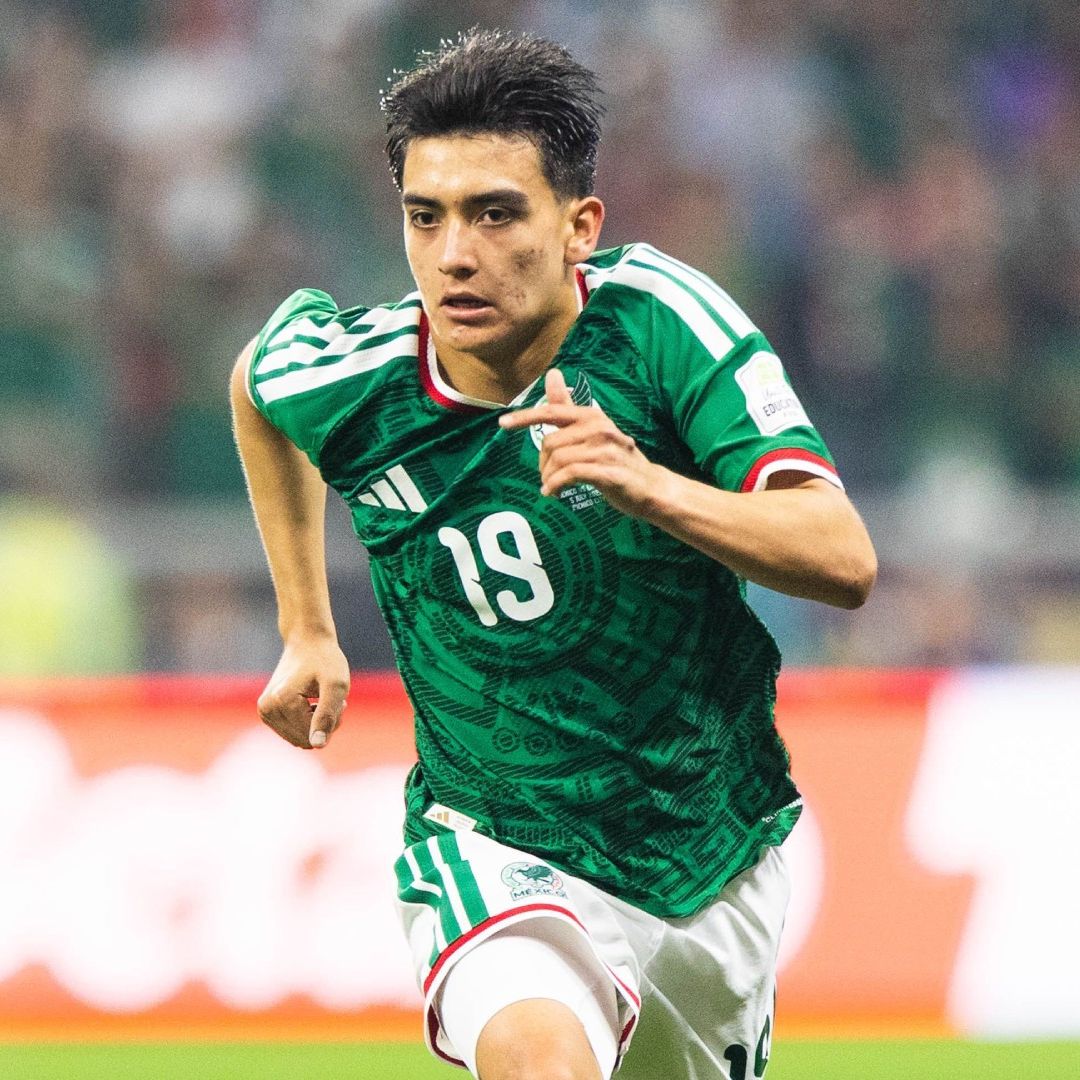 Checa Partidos de Selección Mexicana en Septiembre Octubre 2026