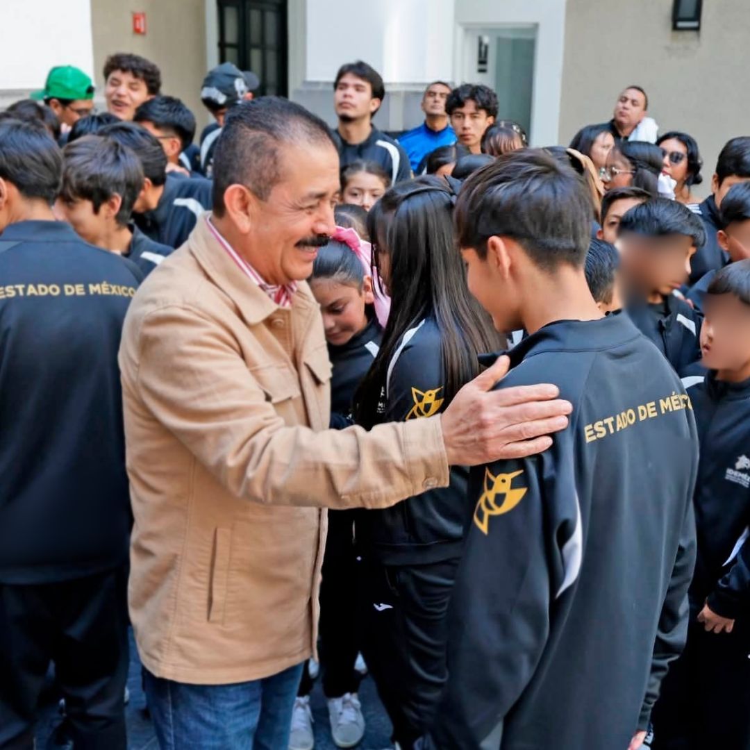 Cuándo salen los resultados del SAID 2026 este día dicen en qué escuela quedó tu hijo en Edomex