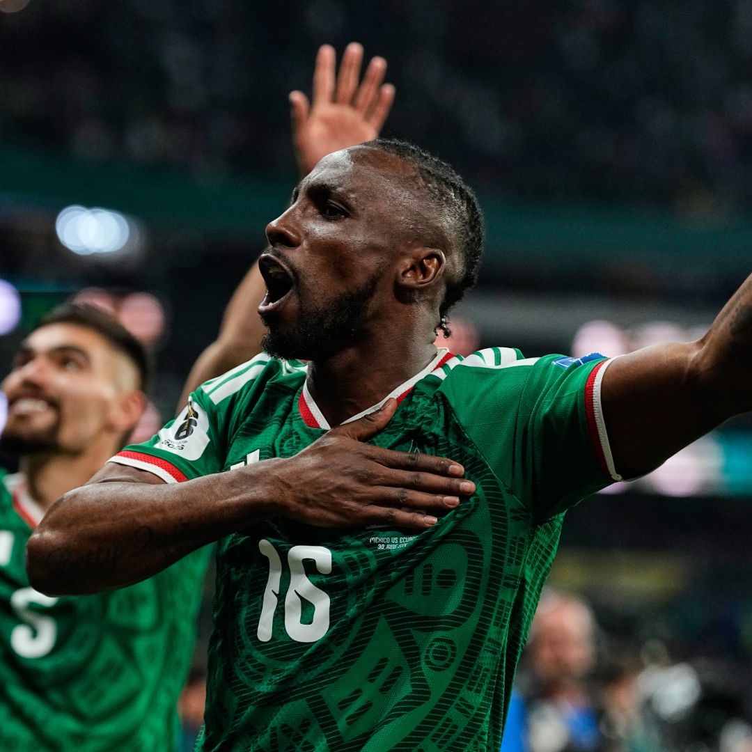 Checa Cuándo Se Juegan los Octavos de Final del Mundial 2026