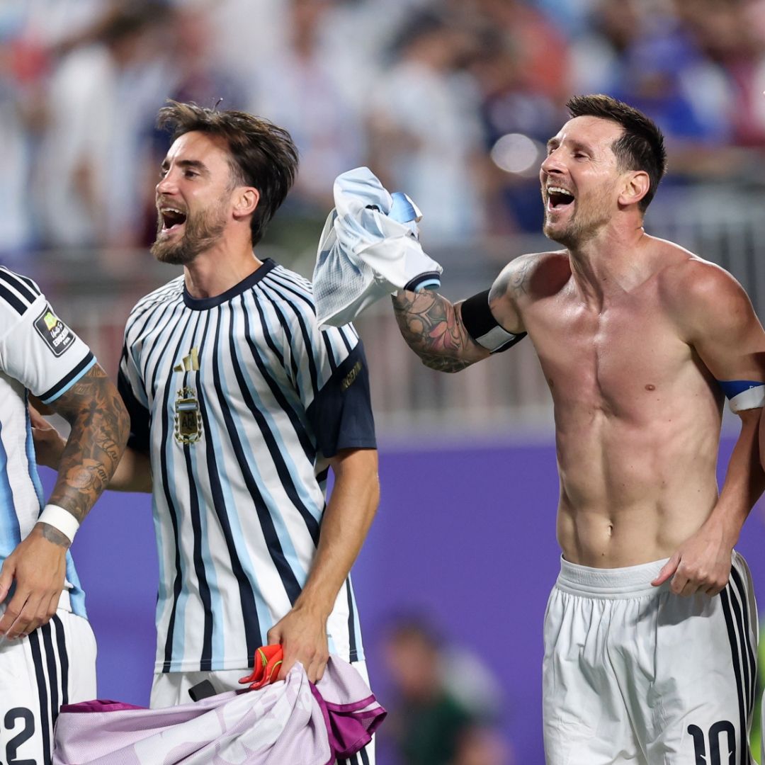 Cuándo son las semifinales del Mundial y dónde se juegan fechas horarios y sedes